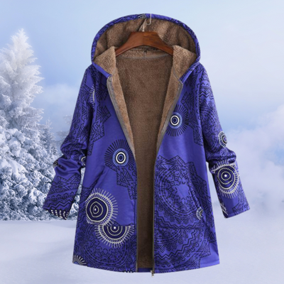 Alice® - Tende invernali calde e colorate