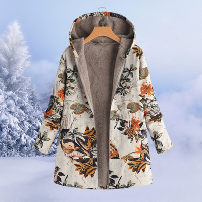 Alice® - Tende invernali calde e colorate