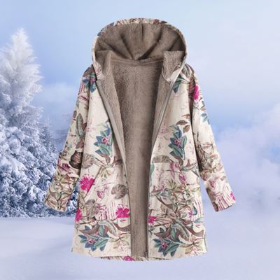 Alice® - Tende invernali calde e colorate