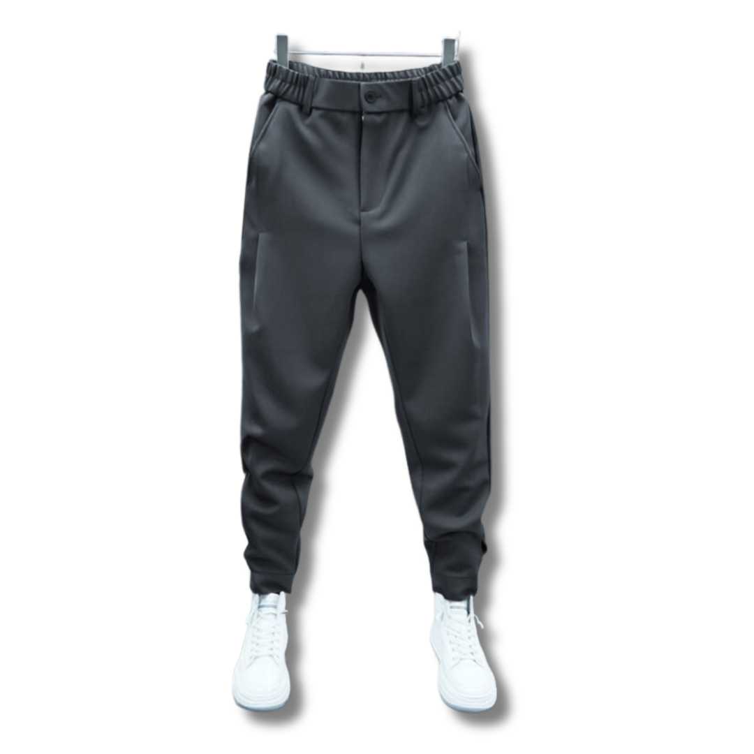 URBANFLEX™ HOSE | CASUAL PANTALON