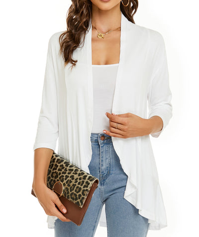 Lynn® - Cardigan casual