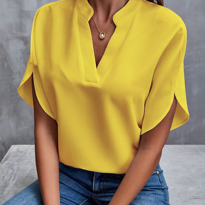 Vivienne™ | Camicetta da donna alla moda 