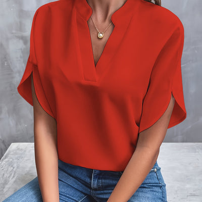 Vivienne™ | Camicetta da donna alla moda 