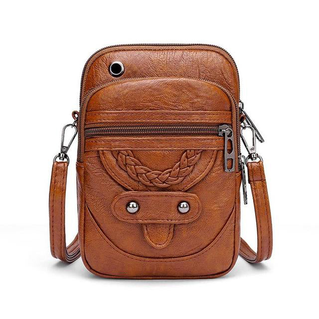 Éloïse - sac vintage