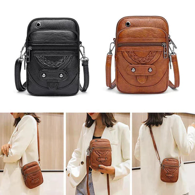 Éloïse - sac vintage