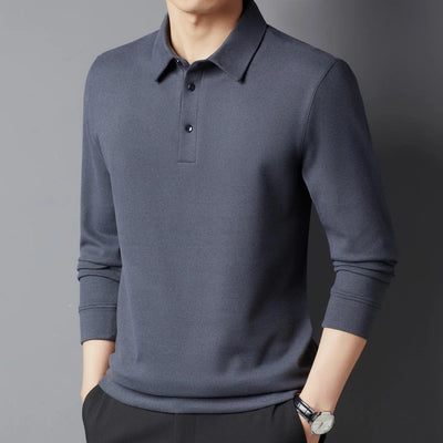 Kian® - Le pull polo 