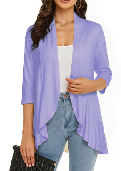 Lynn® - Cardigan casual