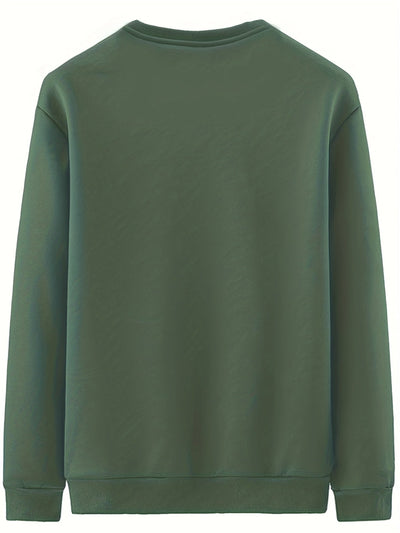 Harold® - Le sweat à capuche chaud en laine