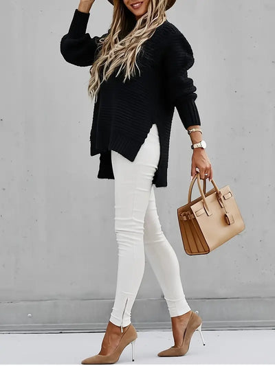 Mirte™ Eleganter Pullover
