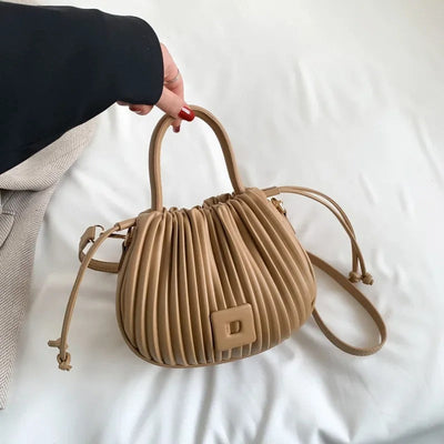 Amelia - Borsa a tracolla vintage di lusso