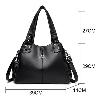 Mila - Vintage Tasche