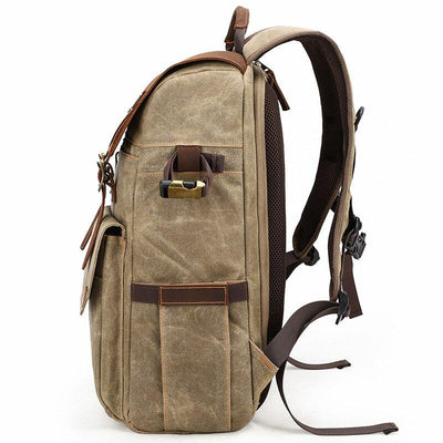 ZAMORA | Kamerarucksack