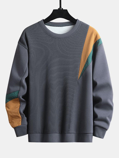 Tommy® - Pull d'automne décontracté
