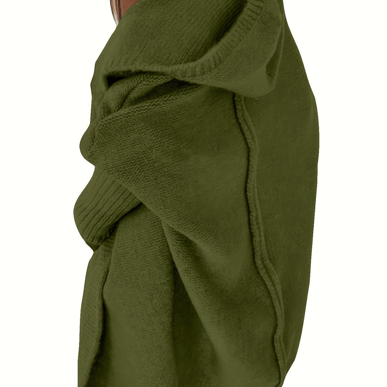 Cardigan oversize Cosy™