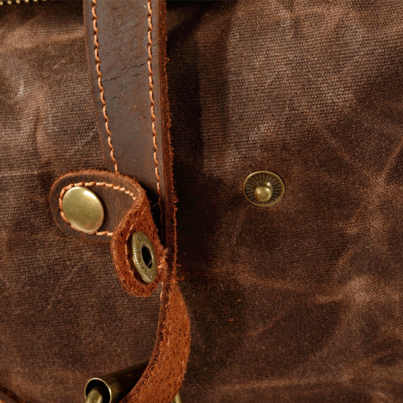 LUCERNE | Hipster-Rucksack