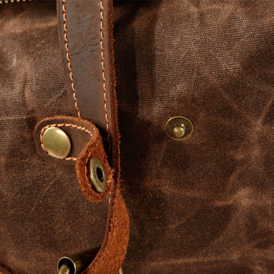 LUCERNE | Hipster-Rucksack