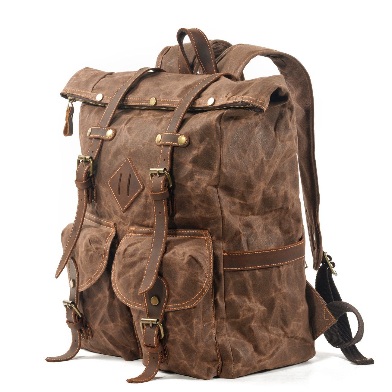 LUCERNE | Hipster-Rucksack