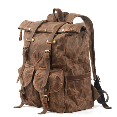 LUCERNE | Hipster-Rucksack