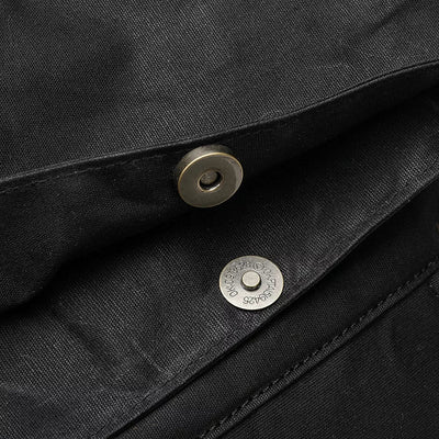 NARVIK | Canvas-Rucksack