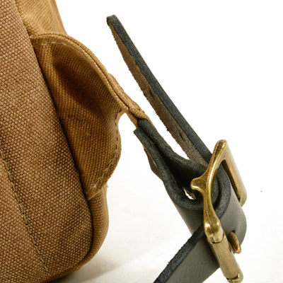 OHRID | Canvas-Rucksack