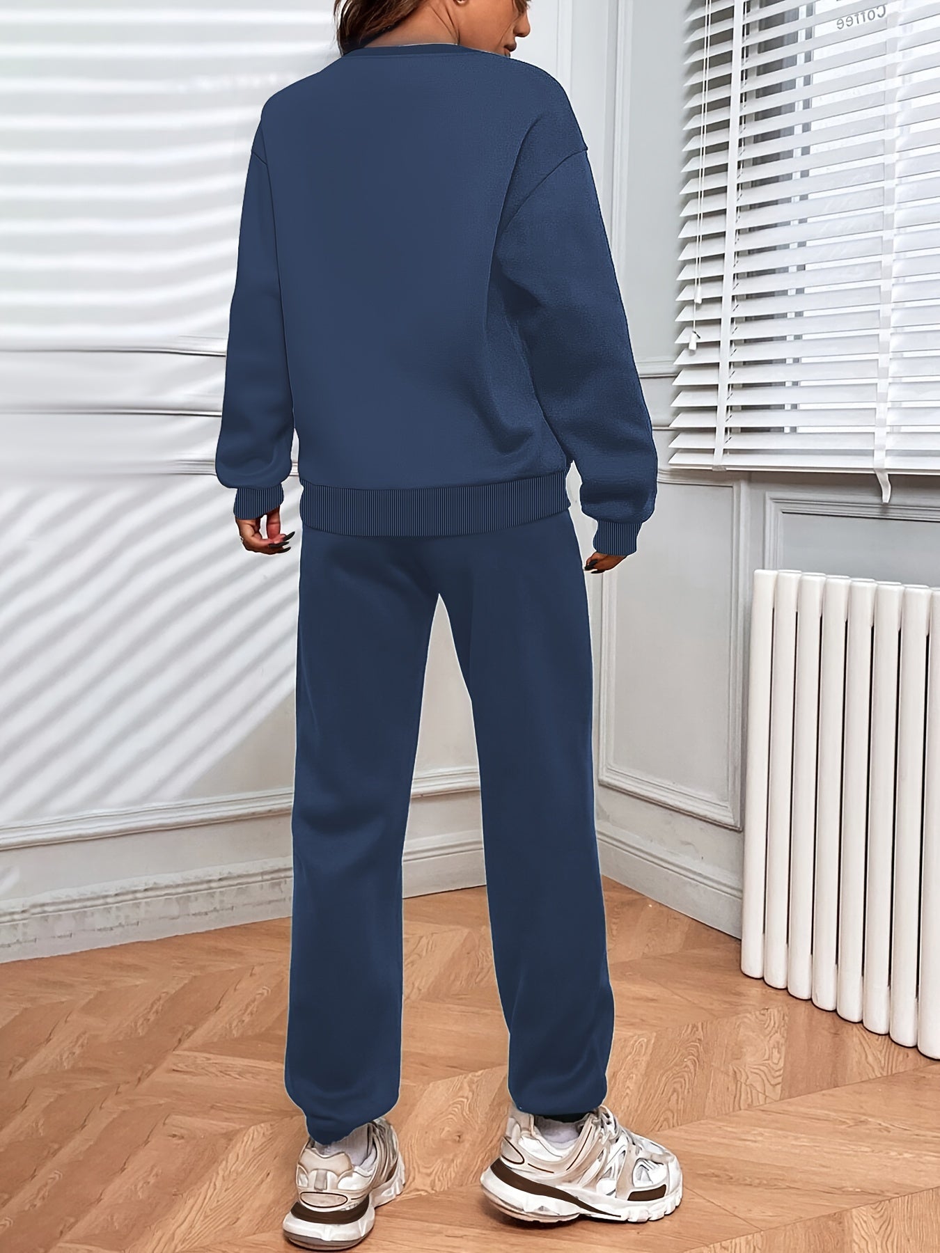 "SoftComfort" - Ensemble de mode confortable