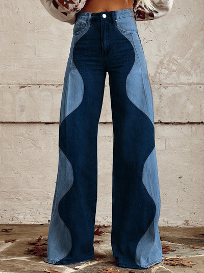 Grazia | Hose Boho Vintage