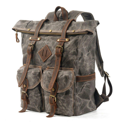 LUCERNE | Hipster-Rucksack