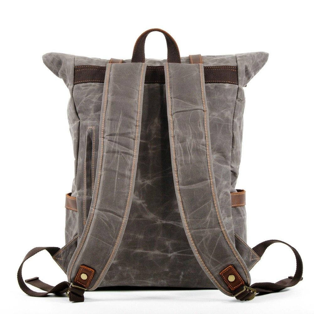 LUCERNE | Hipster-Rucksack