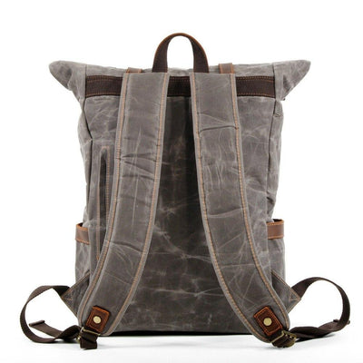LUCERNE | Hipster-Rucksack