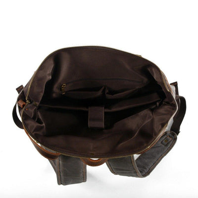 LUCERNE | Hipster-Rucksack