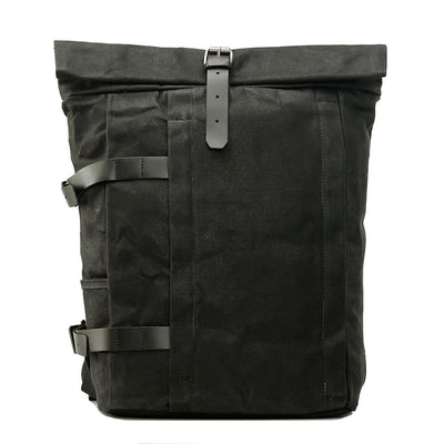CORTINA | Canvas Motorrad-Rucksack