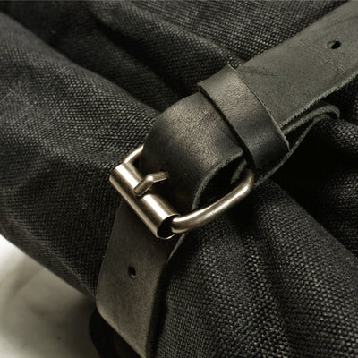 CORTINA | Canvas Motorrad-Rucksack