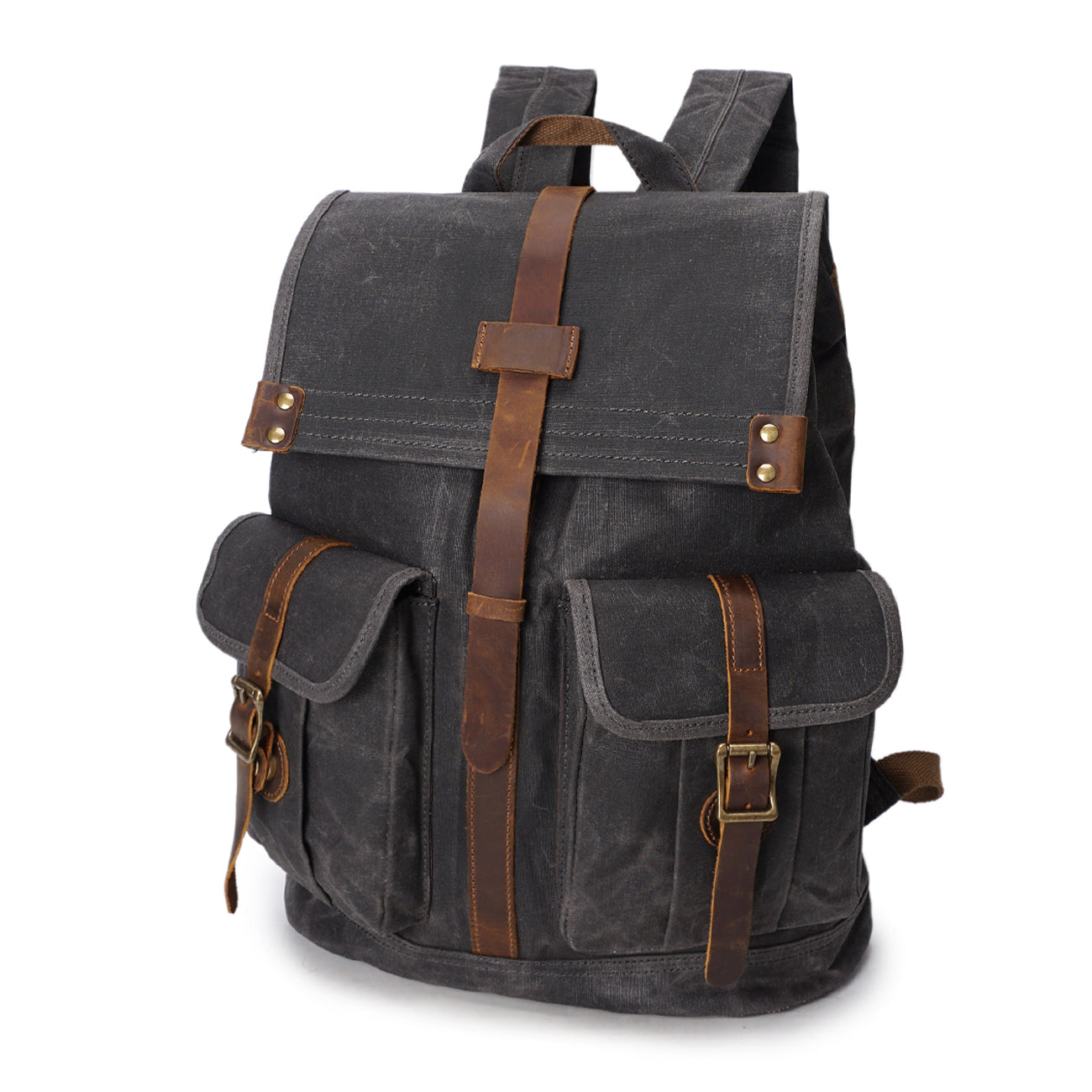 EDINBURGH | Vintage-Rucksack