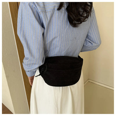 JESSAMY™ | LE SAC BANANE