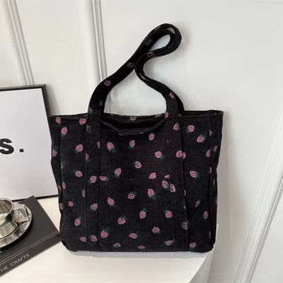 RAINA™ | LE SAC DE FRAISE