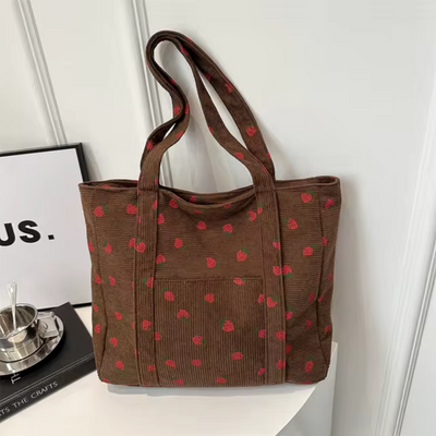 RAINA™ | LE SAC DE FRAISE