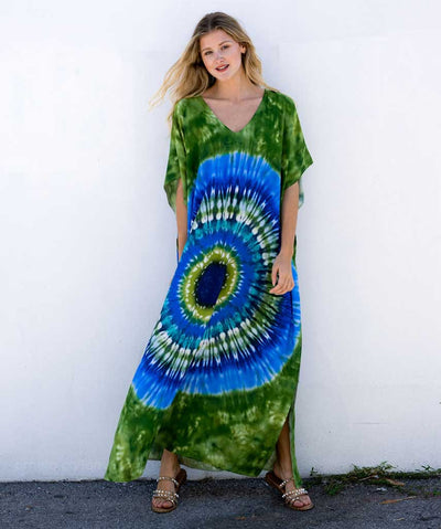 Noa - Lockerer, lässiger Caftan