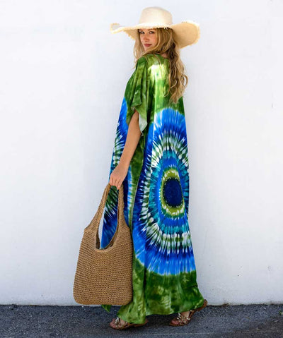 Noa - Lockerer, lässiger Caftan