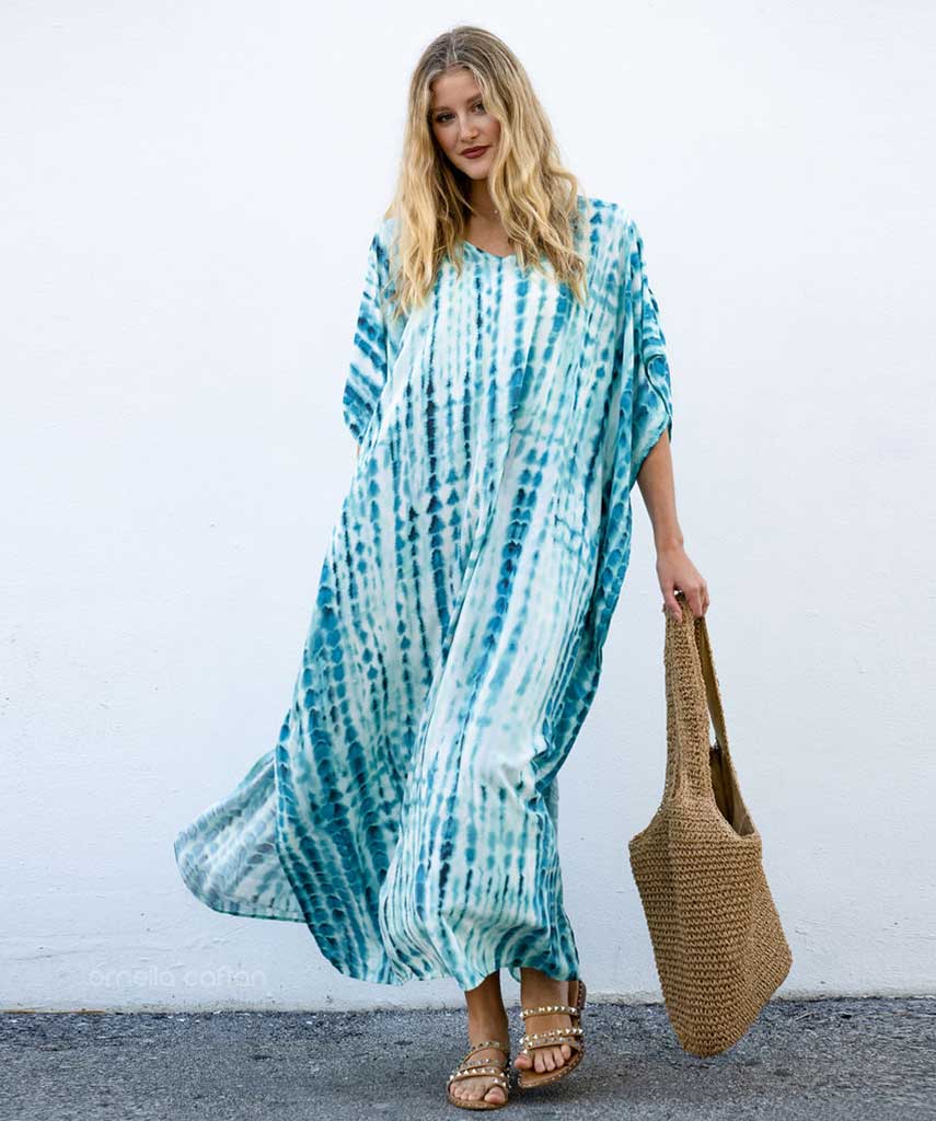 Lola - Lockerer, lässiger Caftan
