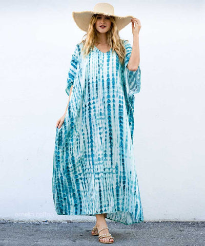 Lola - Lockerer, lässiger Caftan