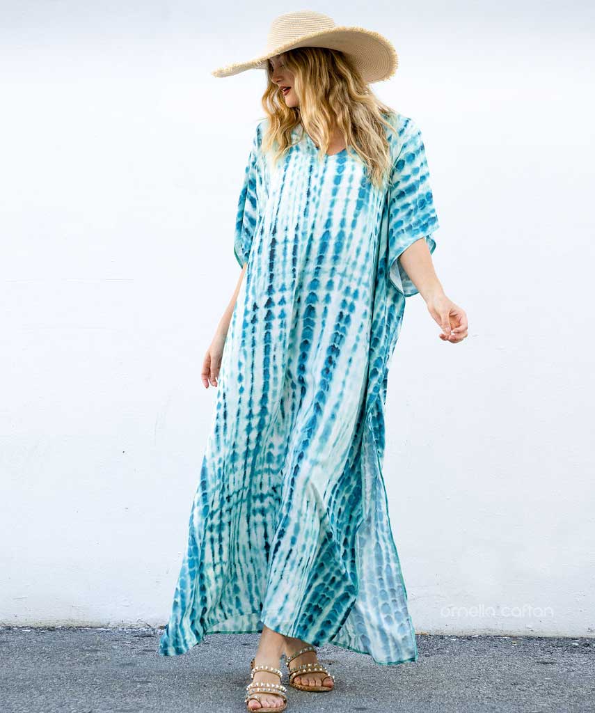 Lola - Lockerer, lässiger Caftan