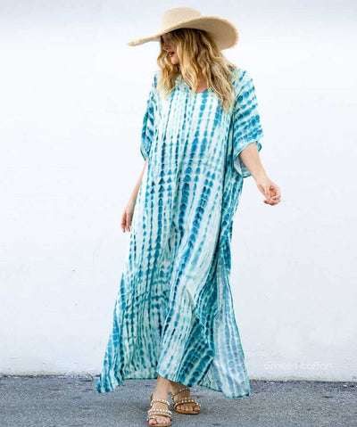 Lola - Lockerer, lässiger Caftan