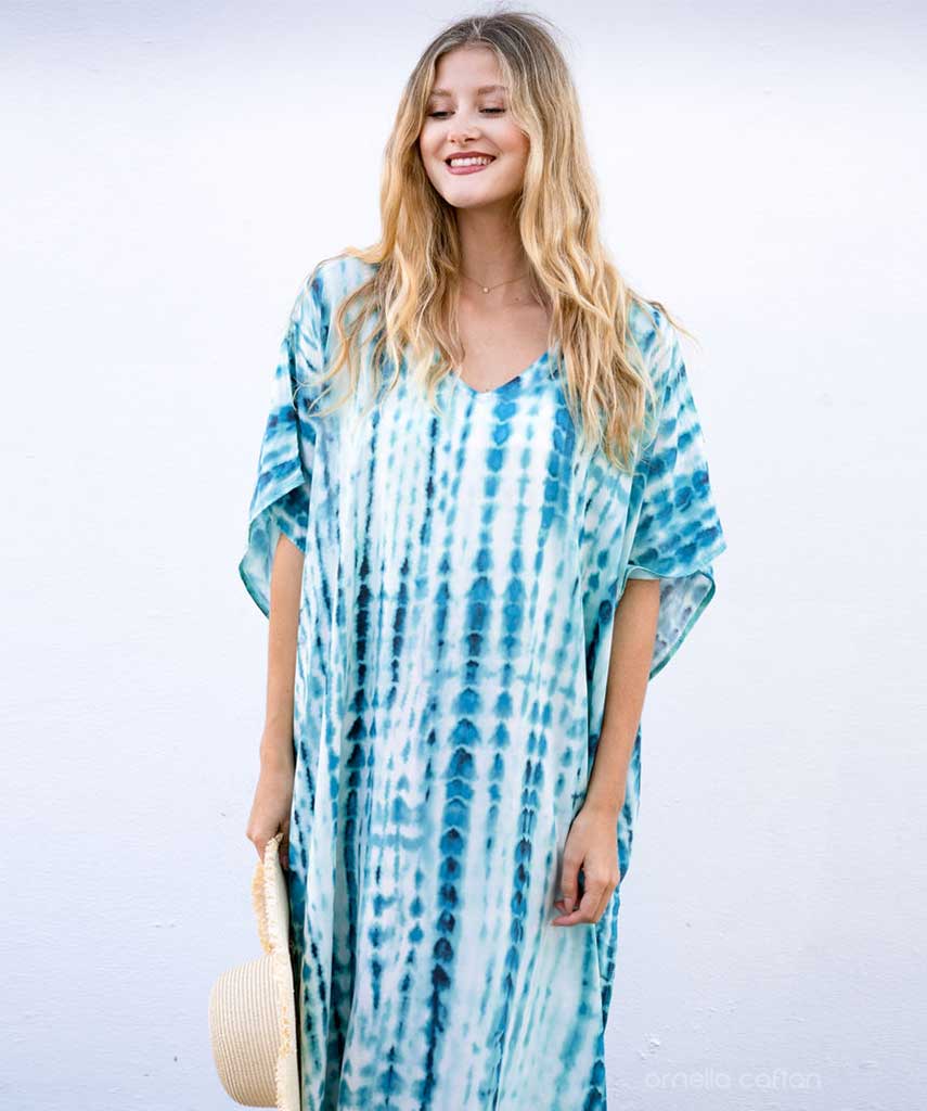 Lola - Lockerer, lässiger Caftan