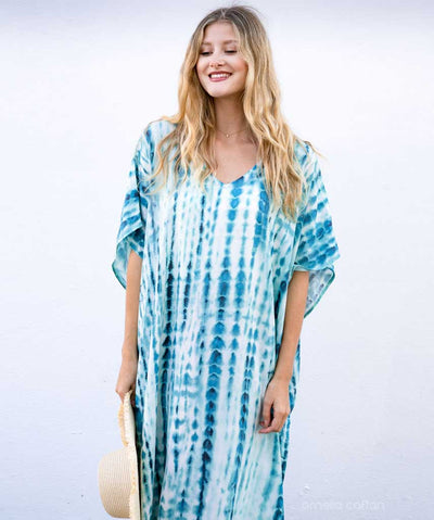 Lola - Lockerer, lässiger Caftan