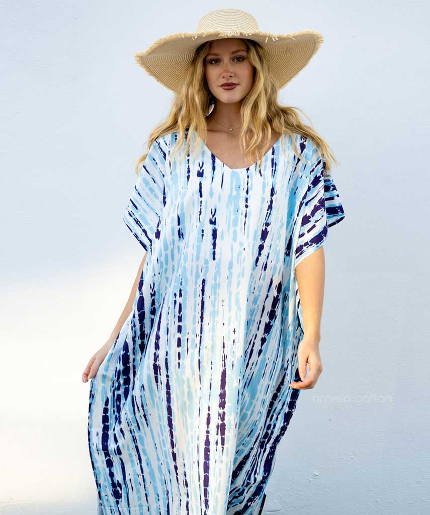 Julia - Lockerer, lässiger Caftan