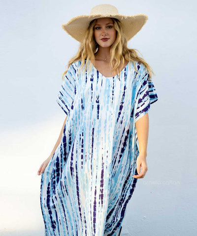 Julia - Lockerer, lässiger Caftan