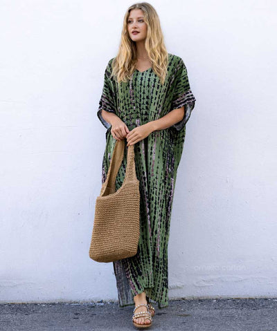Diane - Lockerer, lässiger Caftan