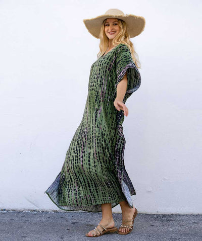 Diane - Lockerer, lässiger Caftan