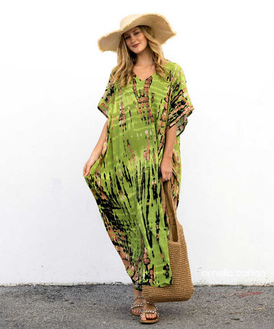 Holly - Lockerer, lässiger Caftan