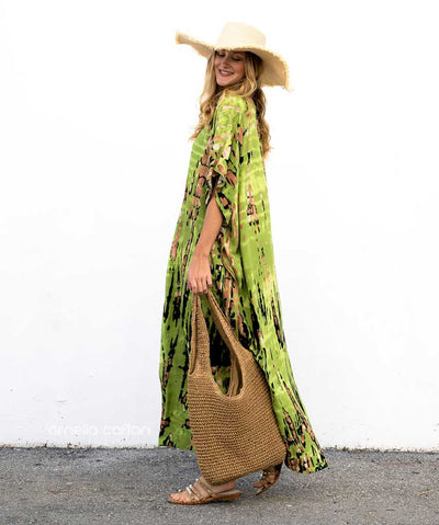 Holly - Lockerer, lässiger Caftan